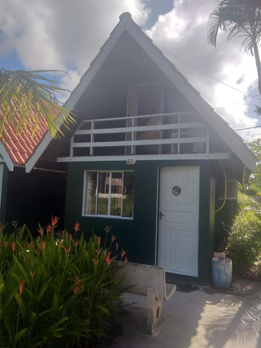 Cananeia Chale 23 Ilha Comprida Buitenkant foto